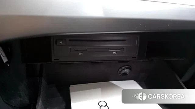 Audi Q7 (4M) id 3428955 из Кореи 8