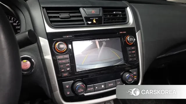 Nissan Altima id 3557965 из Кореи 8