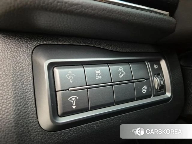 Ssangyong Berry New Tivoli id 4250836 из Кореи 8