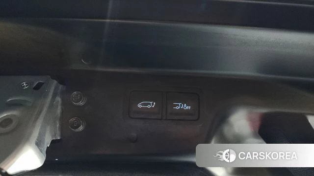 Hyundai Staria id 4623445 из Кореи 8