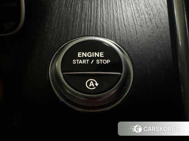 Mercedes-Benz S-Class W223 id 4716520 из Кореи 8