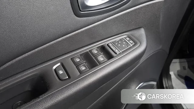 Renault Korea (Samsung) New QM3 id 3703876 из Кореи 8