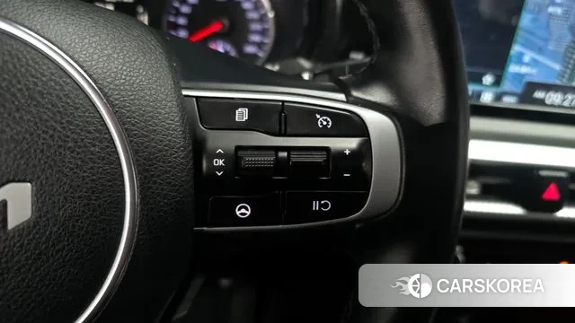 Kia K5 3rd generation id 3680493 из Кореи 8