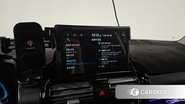 Hyundai Casper id 3316311 из Кореи 8