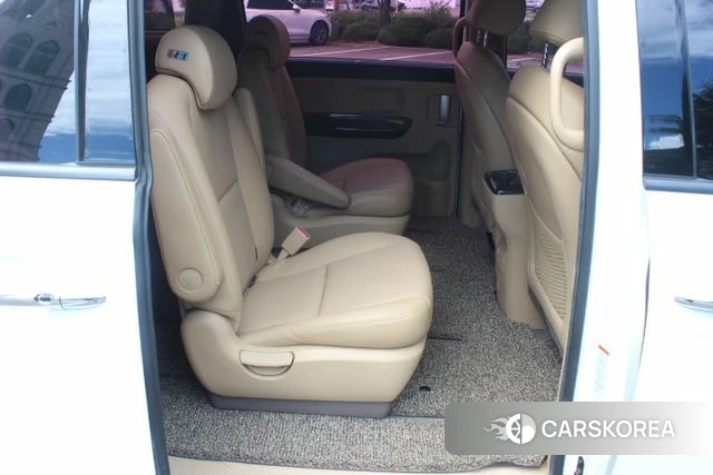 Kia The New Carnival id 4765135 из Кореи 8