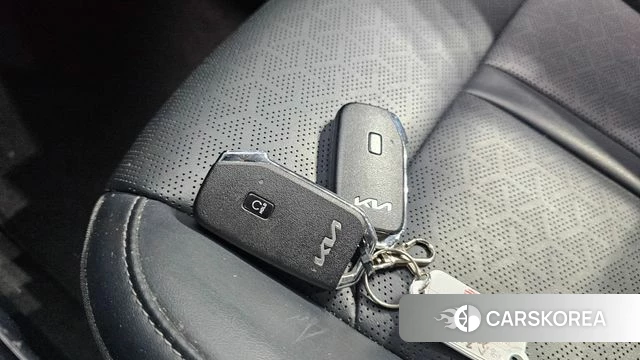 Kia Sorento 4th Generation id 4224144 из Кореи 8