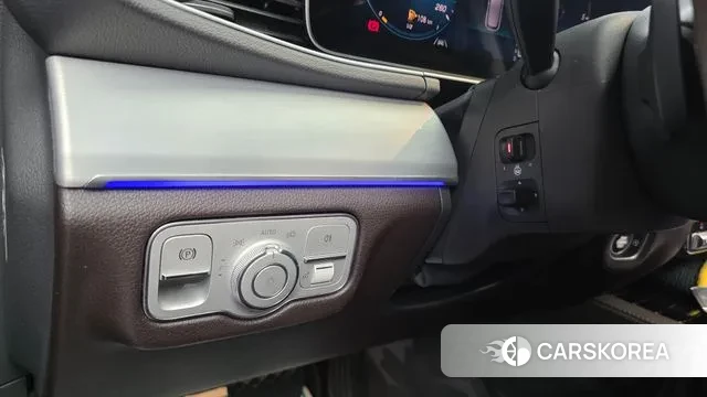 Mercedes-Benz GLE-Class W167 id 3059986 из Кореи 8