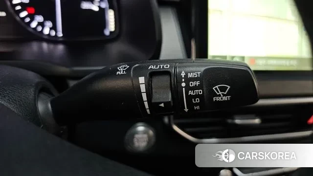 Kia K7 Premier id 3380023 из Кореи 8