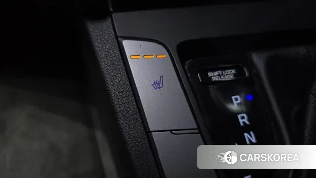 Hyundai The New Avante AD id 3459769 из Кореи 8