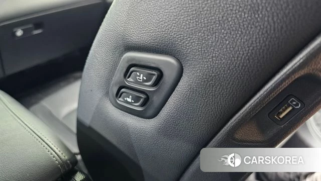 Kia Sorento 4th Generation id 4434897 из Кореи 8