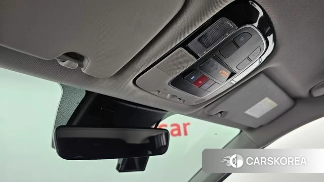 Hyundai Tucson Hybrid (NX4) id 3903452 из Кореи 8