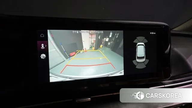 Kia Carnival 4th generation id 3003697 из Кореи 8