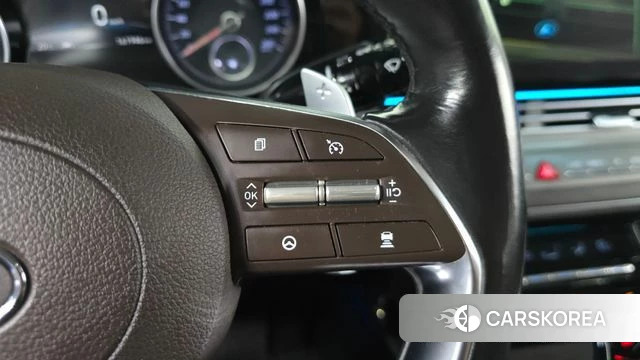 Hyundai The New Grandeur IG id 3916809 из Кореи 8