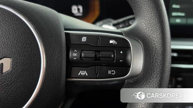 Kia The New K5 3rd generation id 4635252 из Кореи 8