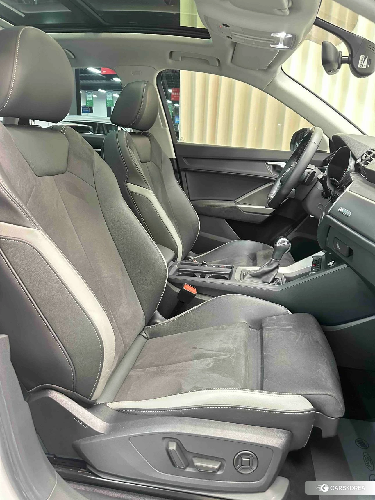 Audi Q3 id 4487469 из Китая 8