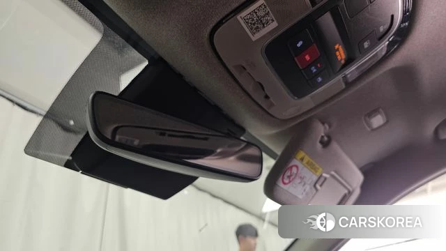 Hyundai Sonata (DN8) id 4736111 из Кореи 8