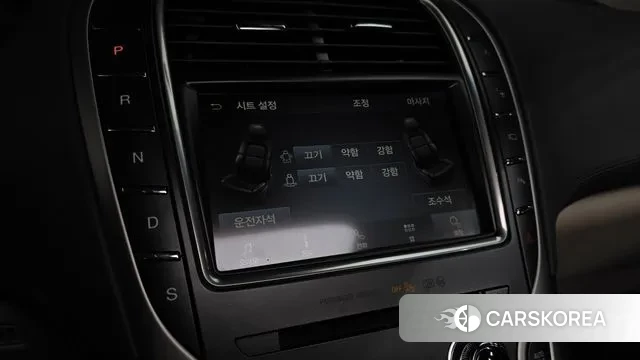 Lincoln Nautilus First generation id 3578139 из Кореи 8