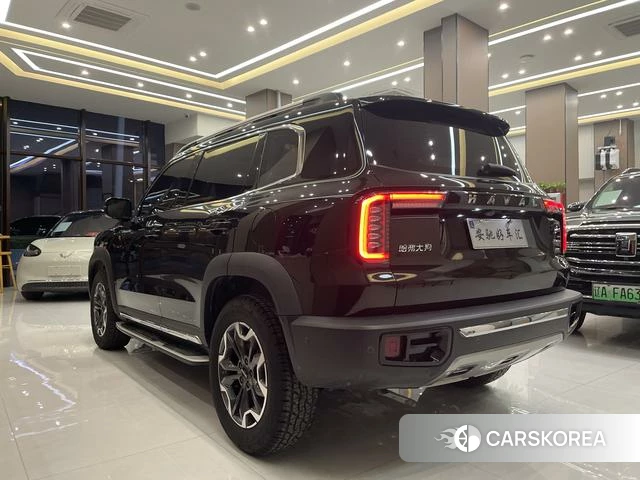Haval Big dog id 4212497 из Китая 8