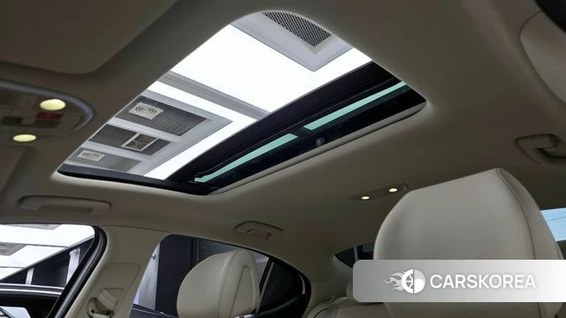 Genesis The New G70 id 3940014 из Кореи 8