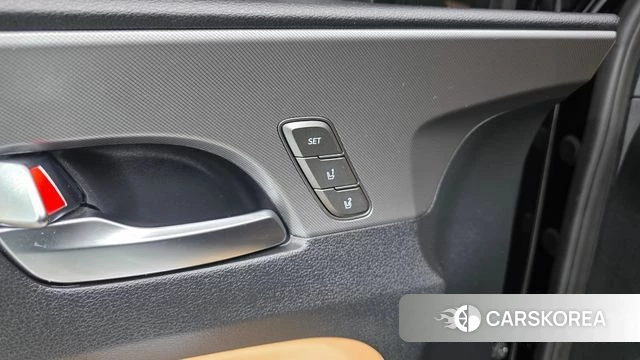 Hyundai The New Santa Fe id 3964948 из Кореи 8