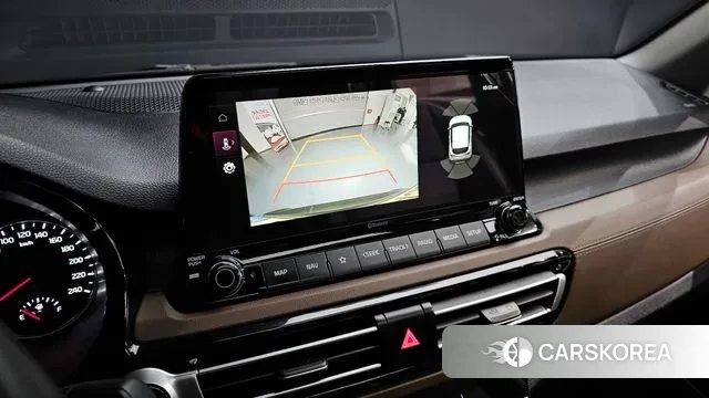 Kia Seltos id 3770941 из Кореи 8