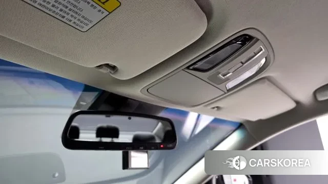 Kia K7 Premier id 3573814 из Кореи 8