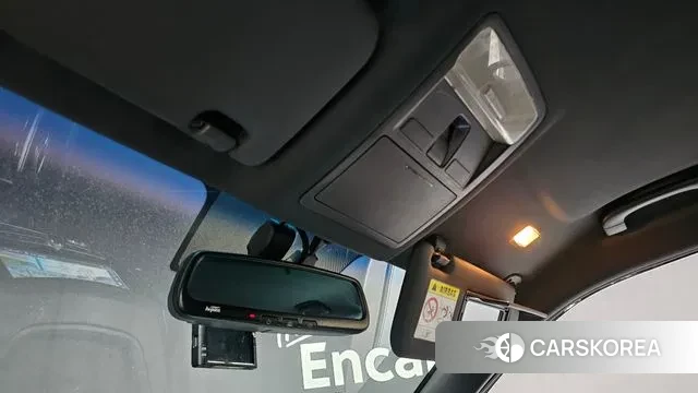 Ssangyong Rexton Sports Cannes id 2970535 из Кореи 8