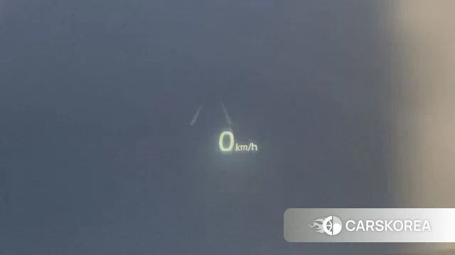 Kia All New K7 Hybrid id 3728492 из Кореи 8