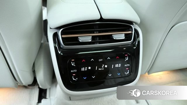 Mercedes-Benz EQE V295 id 4375543 из Кореи 8