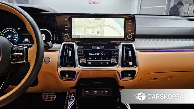 Kia Sorento 4th Generation id 3383421 из Кореи 8