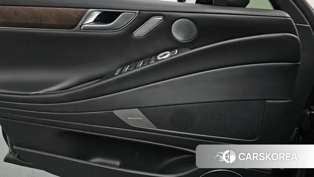 Genesis G80 (RG3) id 3580865 из Кореи 8