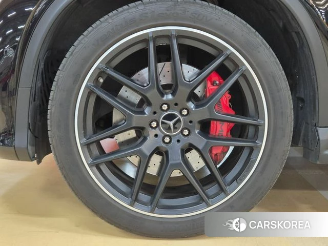 Mercedes-Benz GLE - Class W166 id 4770183 из Кореи 8