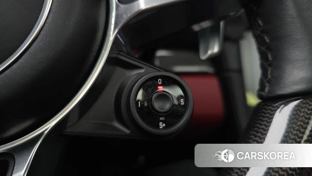 Porsche 718 Boxster id 4595198 из Кореи 8