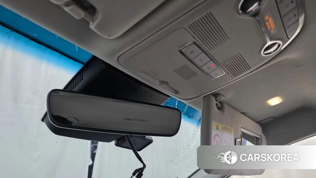 Hyundai The New Grandeur IG id 4750675 из Кореи 8