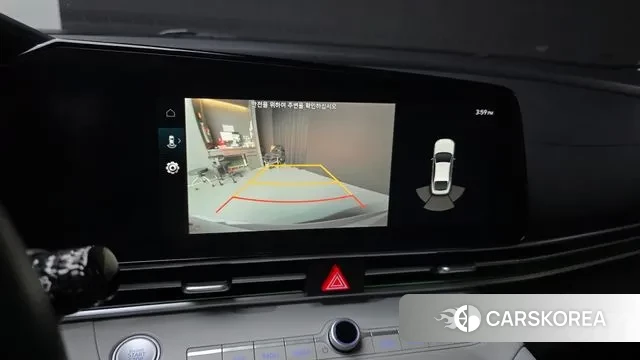 Hyundai Avante (CN7) id 3444079 из Кореи 8