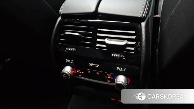 BMW 6 Series GT (G32) id 3751180 из Кореи 8