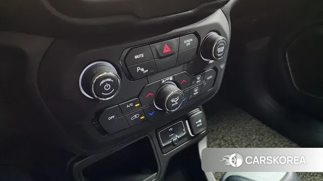 Jeep Renegade id 3024183 из Кореи 8