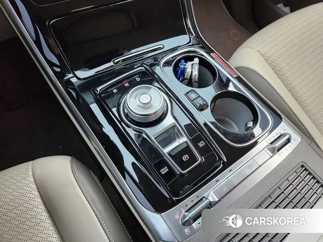 Kia The New Carnival 4th Generation id 3032294 из Кореи 8