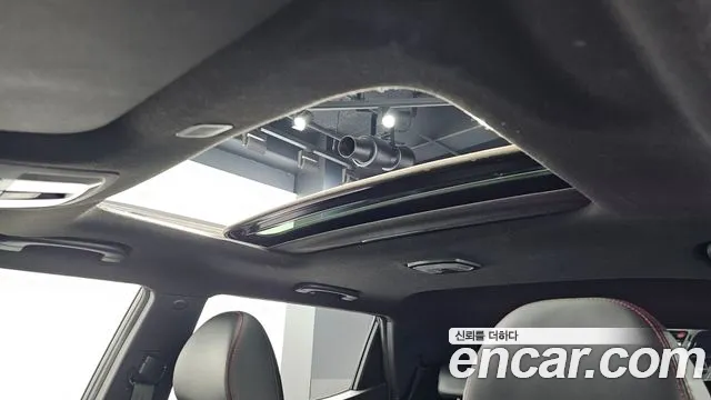 Ssangyong Berry New Tivoli id 2784185 из Кореи 8