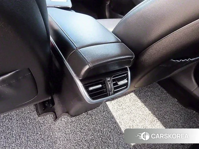 Hyundai The New Grandeur IG id 2994779 из Кореи 8