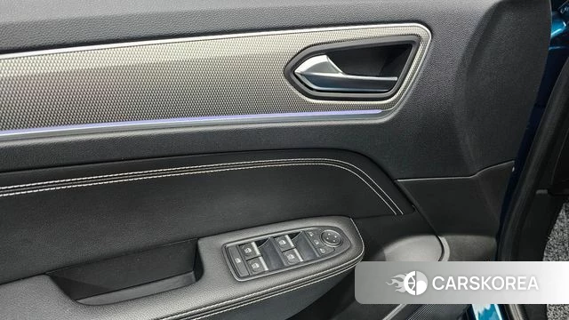 Renault Korea (Samsung) XM3 id 3817948 из Кореи 8