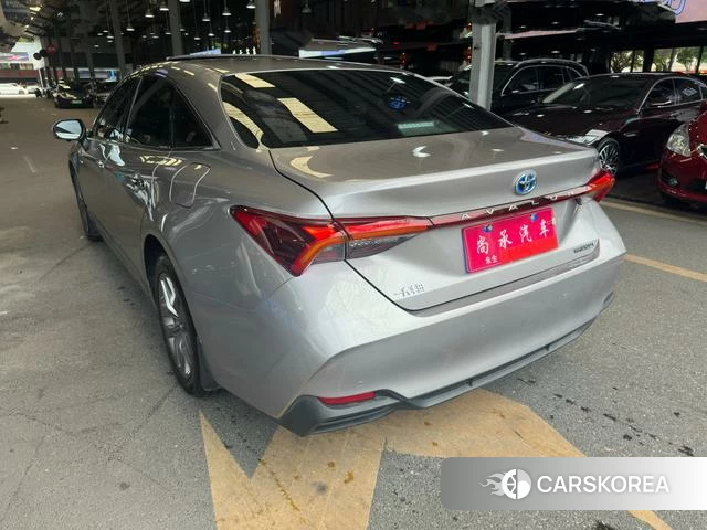 Toyota Asian dragon id 4273645 из Китая 8