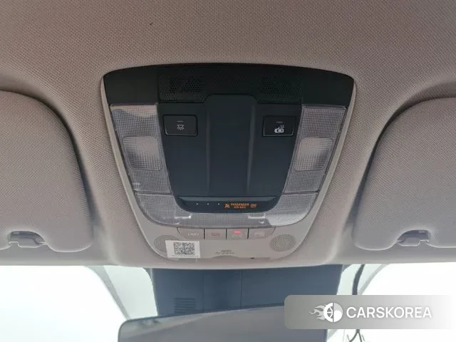 Kia Sorento 4th Generation id 3307393 из Кореи 8