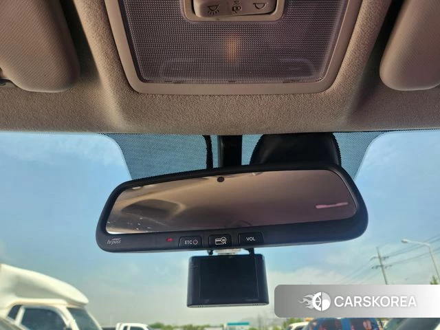 Hyundai Venue id 4262807 из Кореи 8