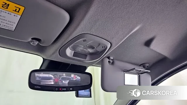 Chevrolet (GM Daewoo) The New Spark id 3368835 из Кореи 8