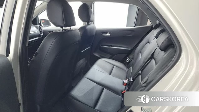 Kia Morning Urban (JA) id 4475193 из Кореи 8
