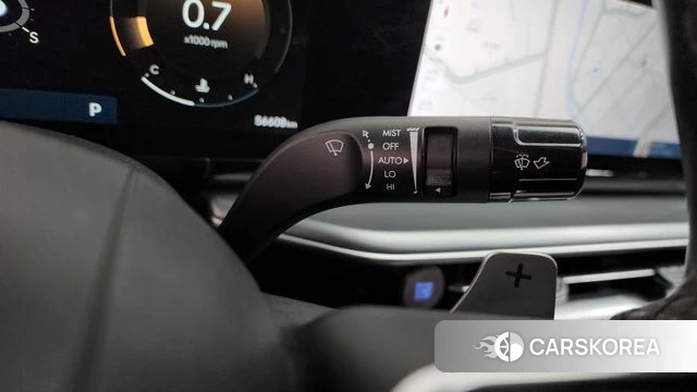 Hyundai Grandeur (GN7) id 3953447 из Кореи 8