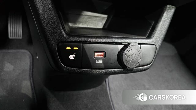 Kia The New Kia Ray id 4847871 из Кореи 8
