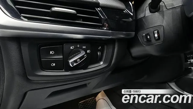 BMW X6 (F16) id 2606684 из Кореи 8