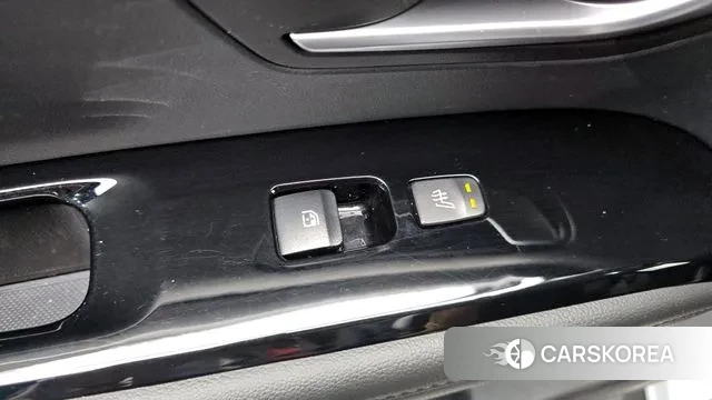 Hyundai Tucson (NX4) id 3649511 из Кореи 8